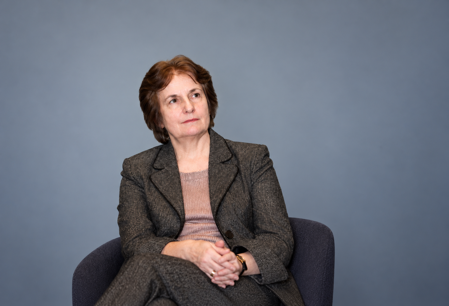 Prof. habil. dr. Jūratei Kiaupienei – garbingas apdovanojimas